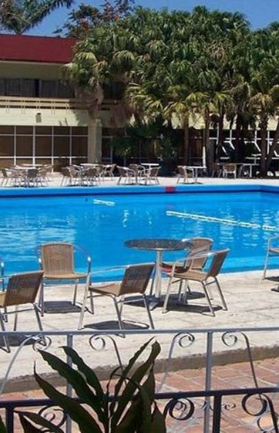 Hotel Pinar del Rìo